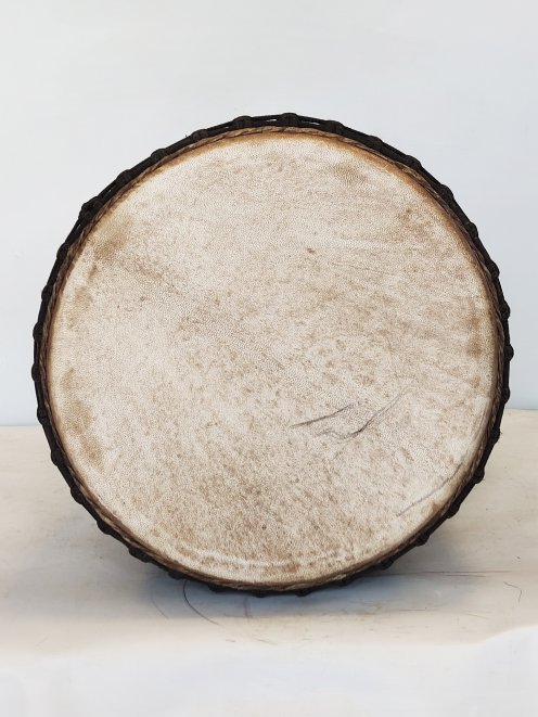 Djembe de gama alta - Yembé Guinea Top