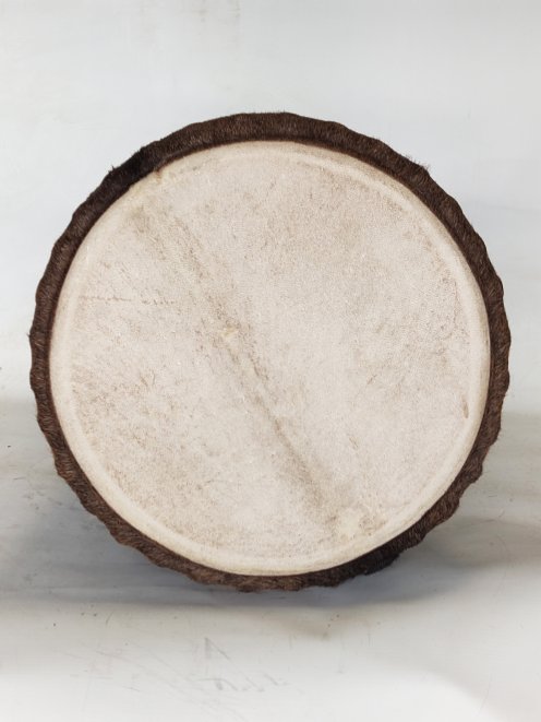 Djembe de gama alta - Yembé Guinea Top 6257