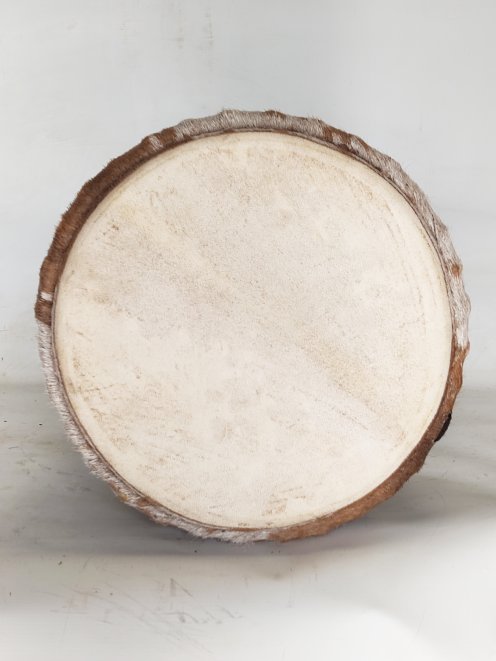 Djembe de gama alta - Yembé Guinea Top 6257
