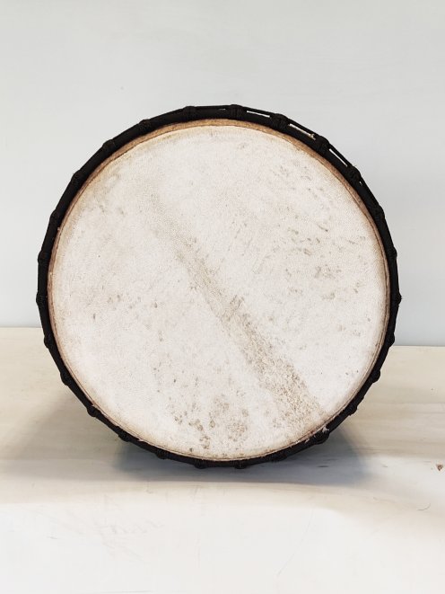 Djembe de alta calidad - Yembé Malí Premium