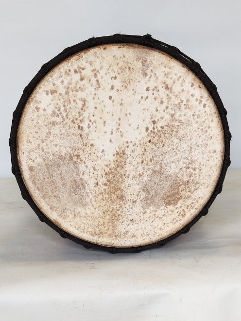 Djembe de alta calidad - Yembé Malí Premium