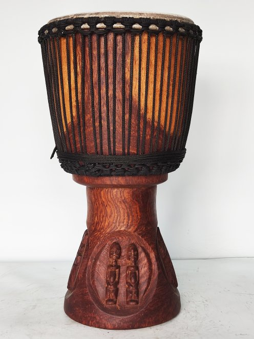 Djembe de gama alta - Djembé Malí Premium
