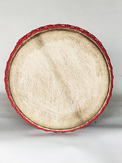 Djembe de gama alta - Yembé Guinea Top 6562