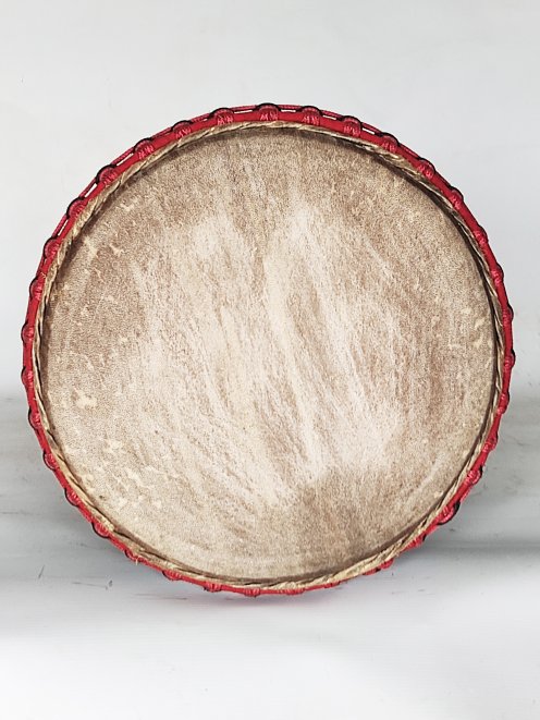 Djembe de gama alta - Yembé Guinea Top 6536
