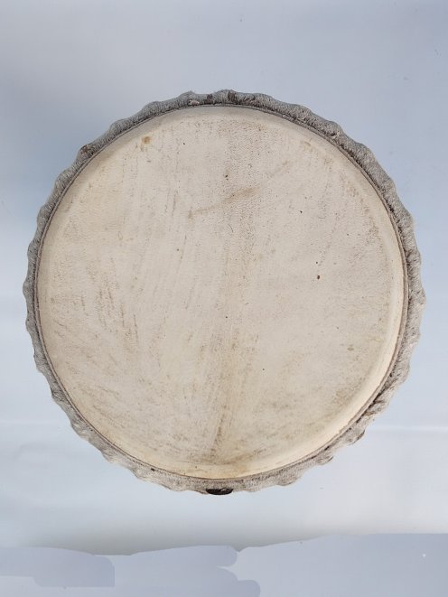 Djembe de Guinea grande - Tambor djembe alta gama