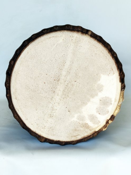 Djembe de gama alta - Yembé Guinea Top 6608