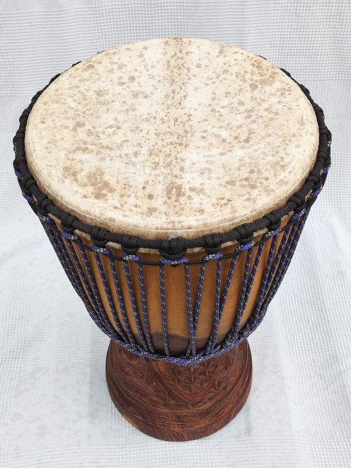 Djembe de Malí alta gama