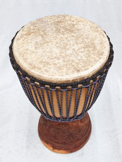 Djembe de Malí alta gama