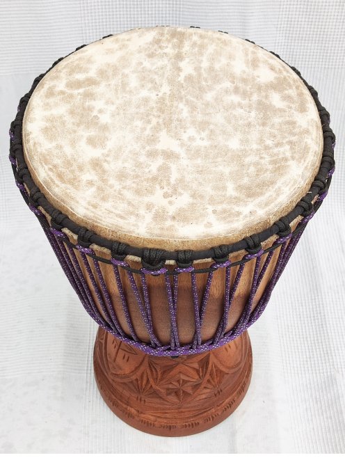 Djembe de Malí alta gama