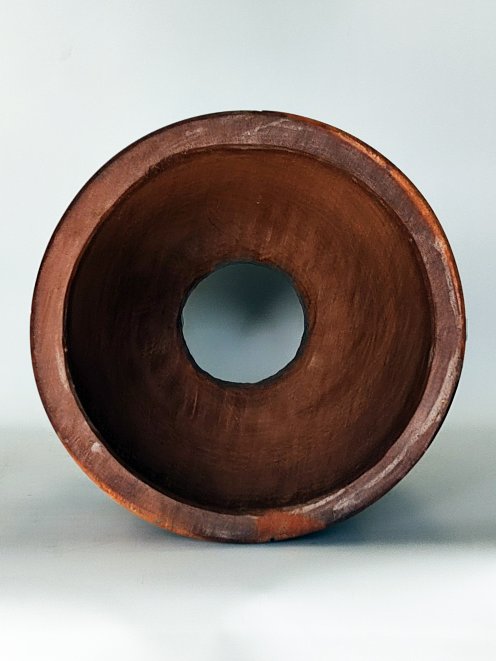 Cuerpo de djembé de Malí de calidad premium