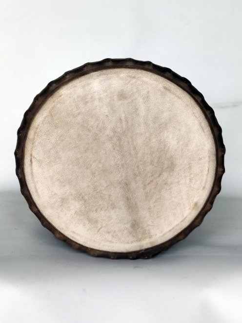 Djembe de Guinea grande - Tambor djembe alta gama