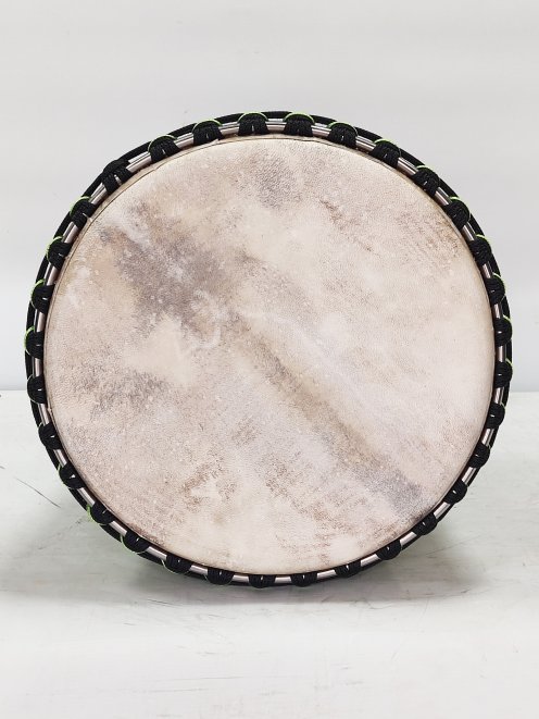 Djembe customizado - Yembé de Guinea Signature