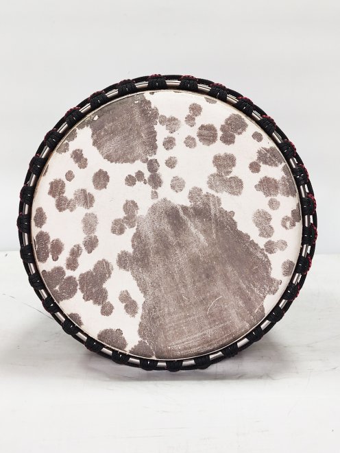 Djembe customizado - Yembé de Malí Signature