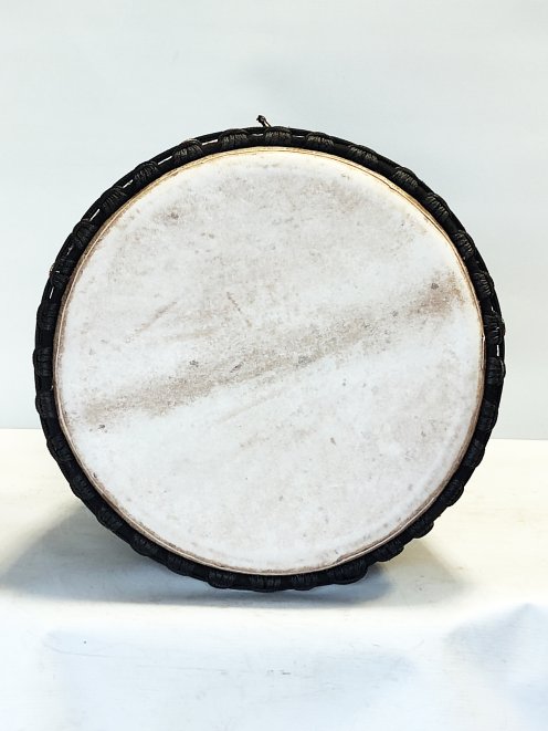Djembé de Guinea de dugura (dimba) - Djembe de alta gama