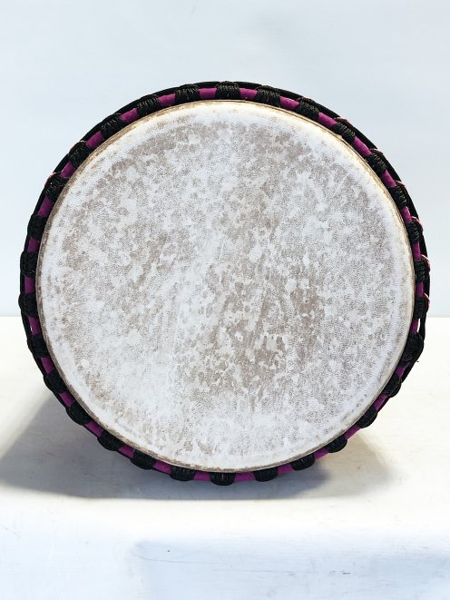 Djembe customizado - Yembé de Guinea Signature 6673