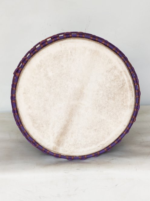 Djembe customizado - Yembé de Guinea Signature