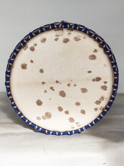 Djembe customizado - Yembé de Guinea Signature