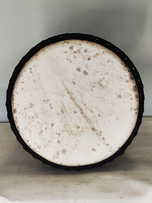 Djembe customizado - Yembé de Guinea Signature
