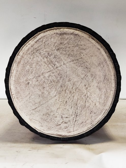Djembe customizado - Yembé de Guinea Signature