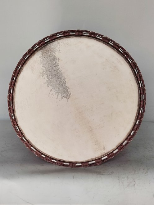 Djembe customizado - Yembé de Guinea Signature
