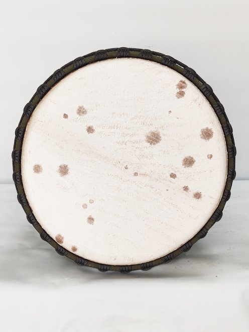 Djembe customizado - Yembé de Guinea Signature