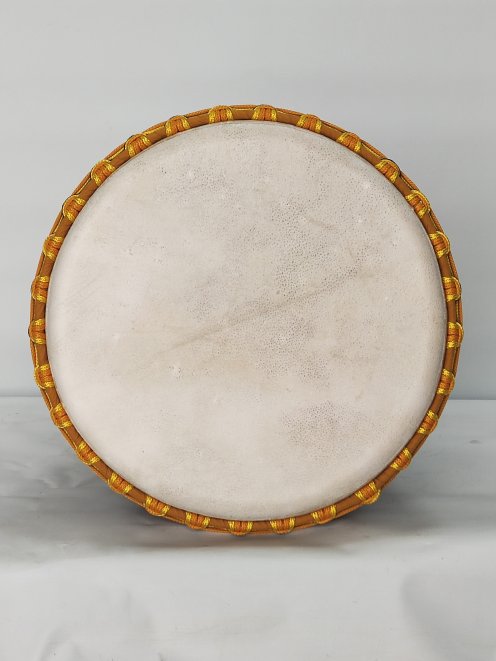 Djembe customizado - Yembé de Guinea Signature