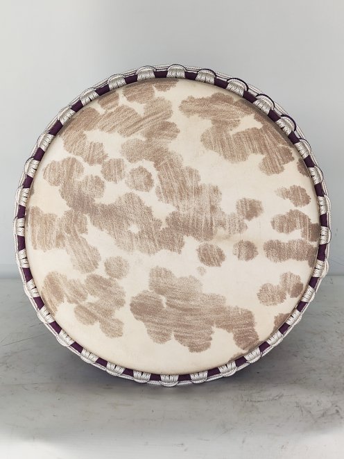 Djembe customizado - Yembé de Guinea Signature