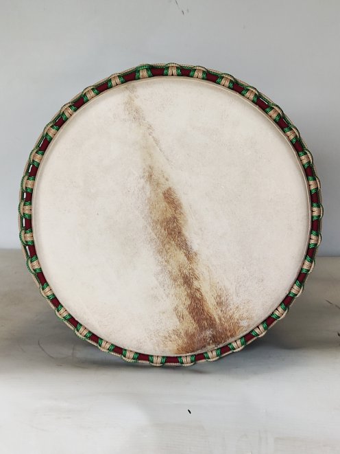 Djembe customizado - Yembé de Malí Signature