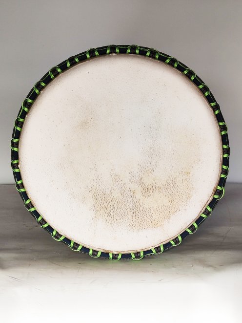 Djembe customizado - Yembé de Guinea Signature