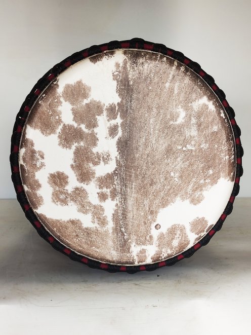 Djembe customizado - Yembé de Malí Signature 6675