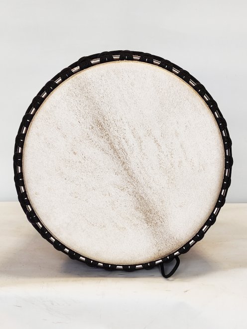 Djembe customizado - Yembé de Malí Signature