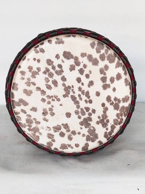 Djembe customizado - Yembé de Malí Signature