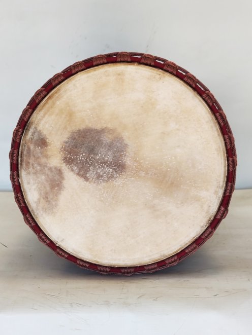 Djembe customizado - Yembé de Malí Signature
