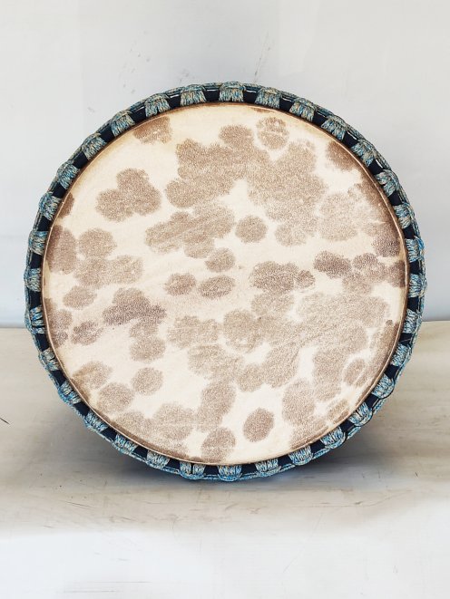 Djembe customizado - Yembé de Malí Signature