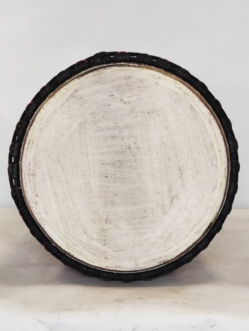 Djembe customizado - Yembé de Malí Signature