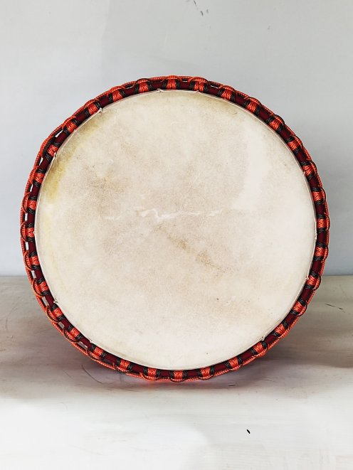 Djembe customizado - Yembé de Malí Signature