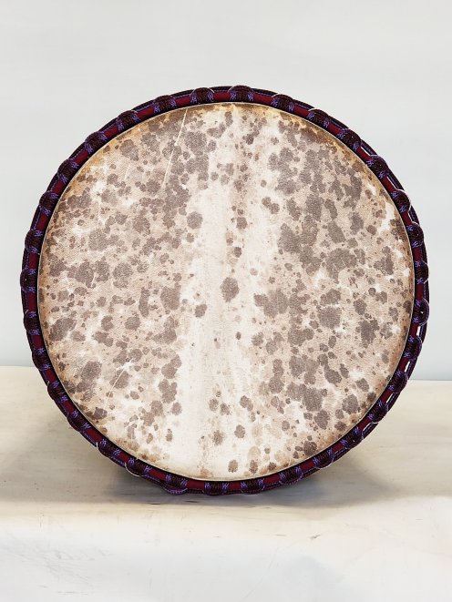 Djembe customizado - Yembé de Malí Signature