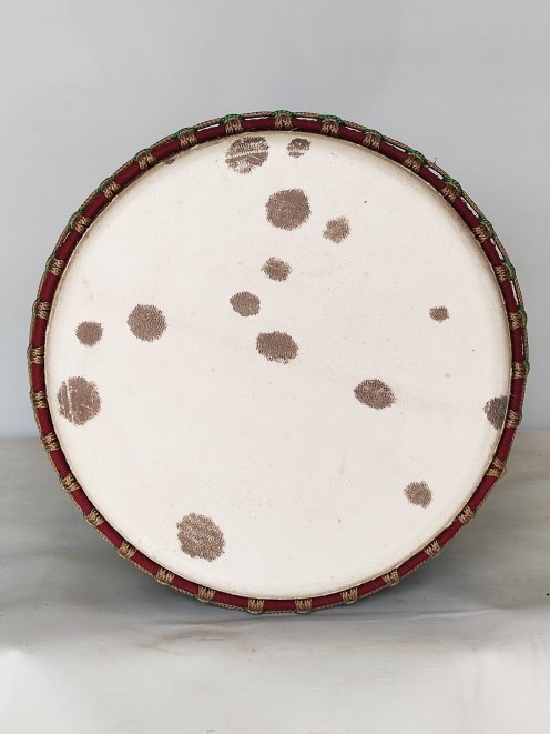 Djembe customizado - Yembé de Malí Signature