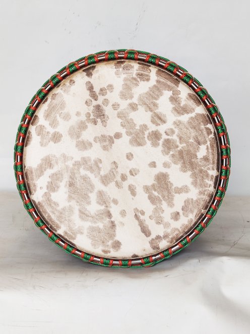 Djembe customizado - Yembé de Malí Signature