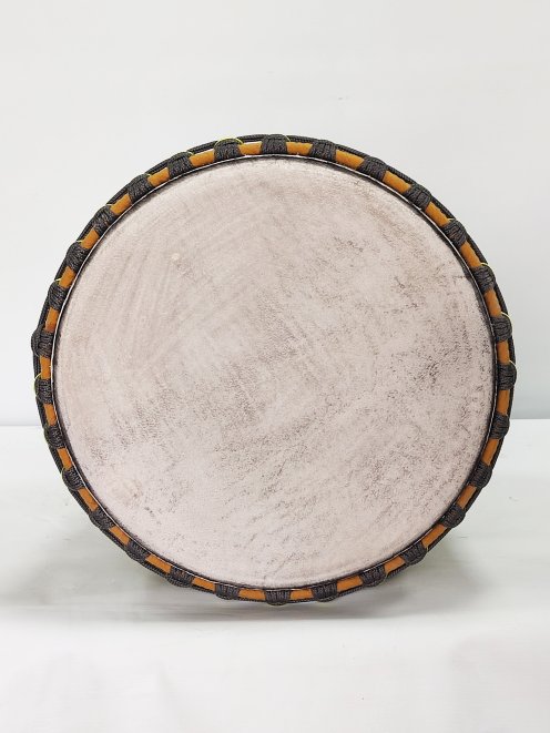 Djembe customizado - Yembé de Malí Signature