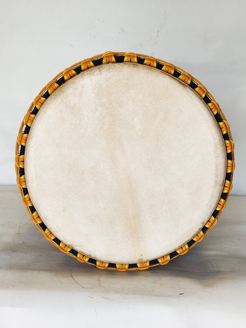 Djembe customizado - Yembé de Guinea Signature