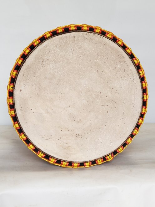 Djembé de Guinea de lenke - Djembe de alta gama