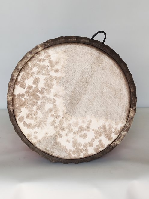 Djembe customizado - Yembé de Guinea Signature