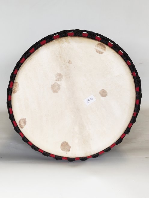 Djembé de Guinea de lenke - Djembe de alta gama