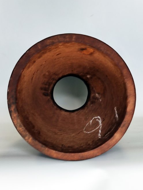 Cuerpo de djembe gama alta - Cuerpo yembé Malí Top 6437