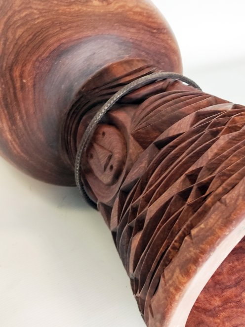 Cuerpo de djembe gama alta - Cuerpo yembé Malí Top 6436