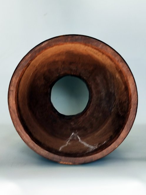 Cuerpo de djembe gama alta - Cuerpo yembé Malí Top 6438