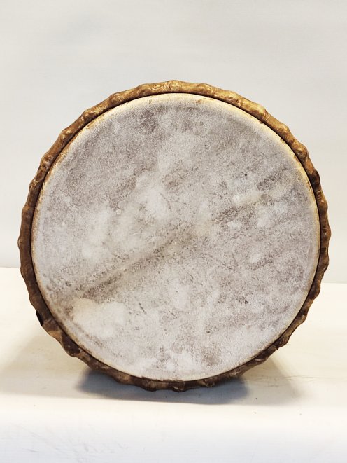 Djembe de gama alta - Yembé Guinea Top