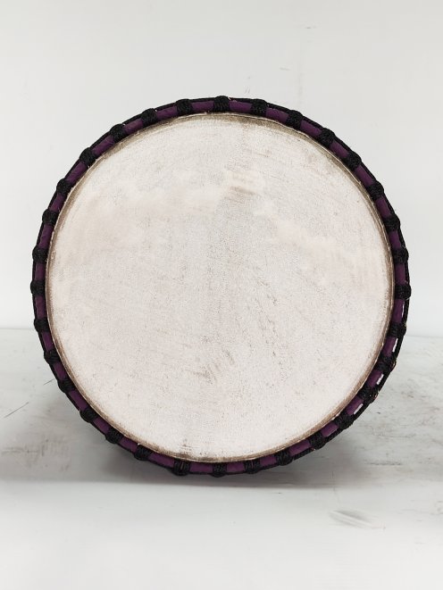 Djembe de gama alta - Djembé Malí Premium