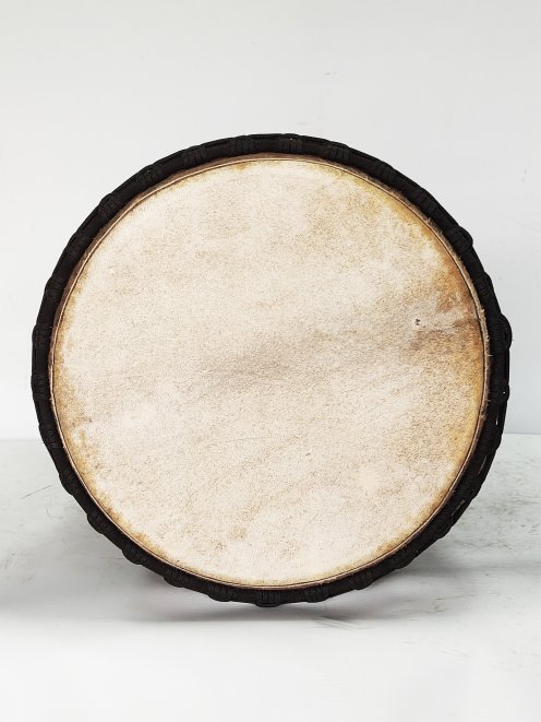 Djembe de gama alta - Djembé Malí Premium